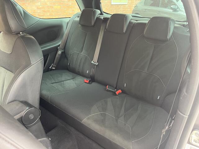 DS DS 3 PureTech 110 Connected Chic | Camera achter | Carplay/Android Auto |