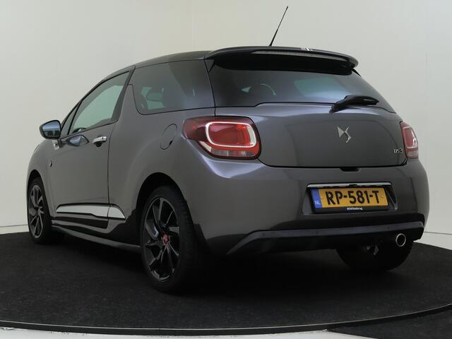 DS DS 3 1.2 110PK PureTech Performance Line | AUTOMAAT | Climate control | Sport uitvoering |