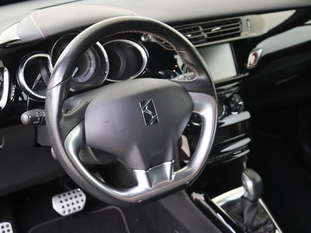 DS DS 3 1.2 110PK PureTech Performance Line | AUTOMAAT | Climate control | Sport uitvoering |
