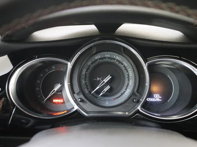 DS DS 3 1.2 110PK PureTech Performance Line | AUTOMAAT | Climate control | Sport uitvoering |