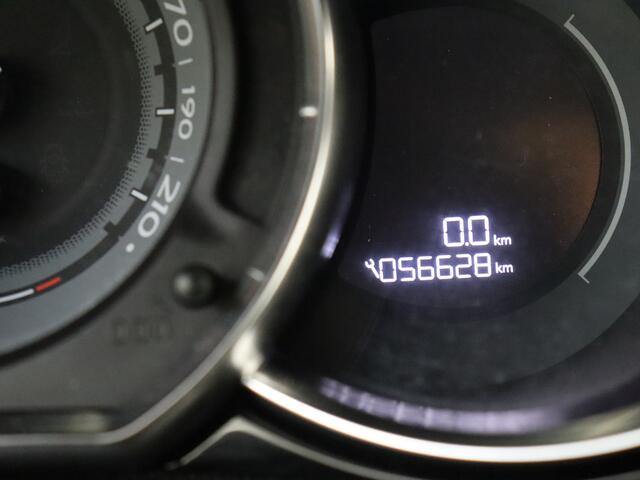 DS DS 3 1.2 110PK PureTech Performance Line | AUTOMAAT | Climate control | Sport uitvoering |