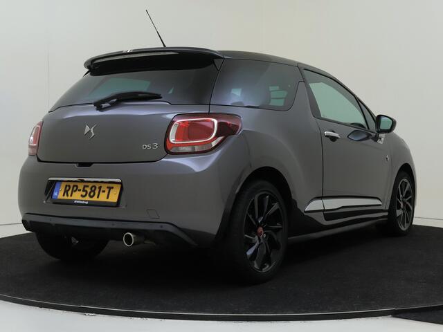 DS DS 3 1.2 110PK PureTech Performance Line | AUTOMAAT | Climate control | Sport uitvoering |