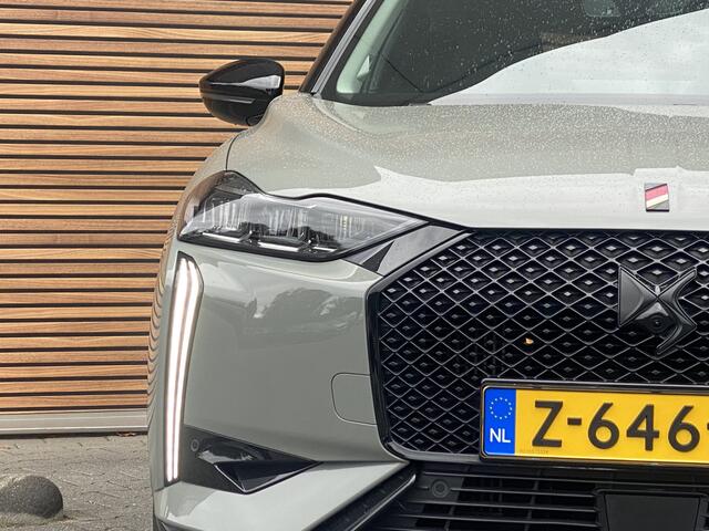 DS DS 3 1.2 PureTech Performance Line Navigatie / 360 Camera / Clima