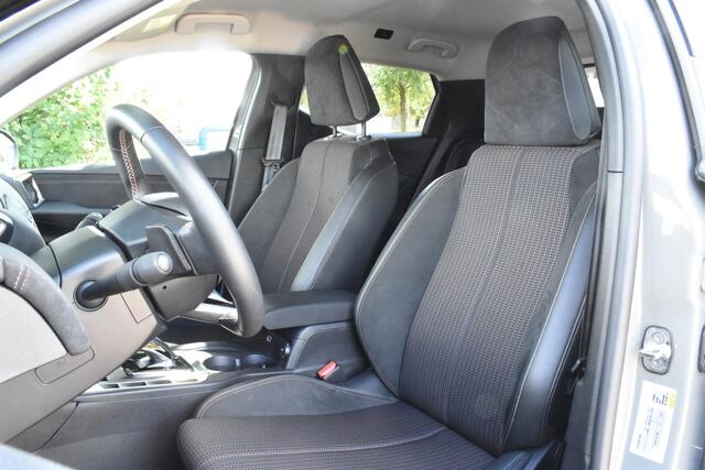 DS DS 3 PureTech 130 EAT8 Performance Line Navi | Airco | Pack Techno | Drive Assist |