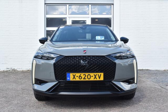 DS DS 3 PureTech 130 EAT8 Performance Line Navi | Airco | Pack Techno | Drive Assist |