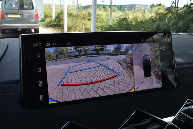 DS DS 3 PureTech 130 EAT8 Performance Line Navi | Airco | Pack Techno | Drive Assist |