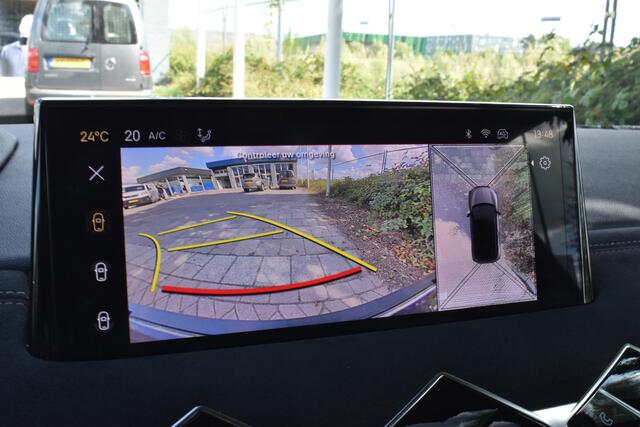 DS DS 3 PureTech 130 EAT8 Performance Line Navi | Airco | Pack Techno | Drive Assist |