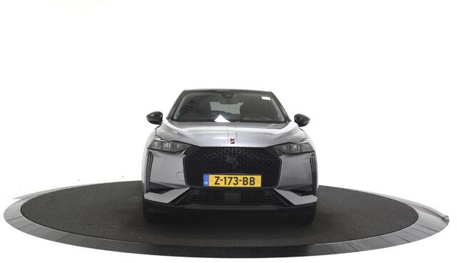 DS DS 3 1.2 PureTech Performance Line Camera / Navigatie / Keyless