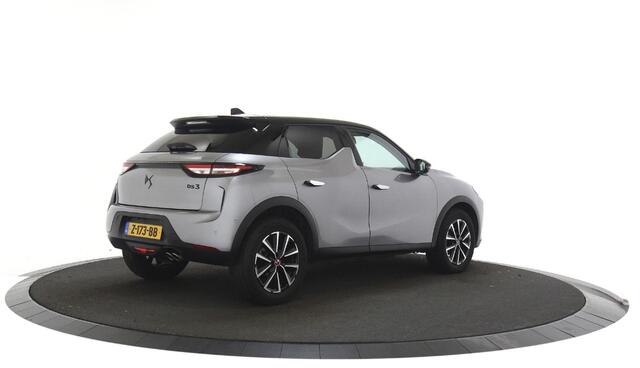 DS DS 3 1.2 PureTech Performance Line Camera / Navigatie / Keyless