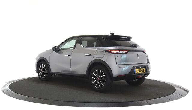 DS DS 3 1.2 PureTech Performance Line Camera / Navigatie / Keyless