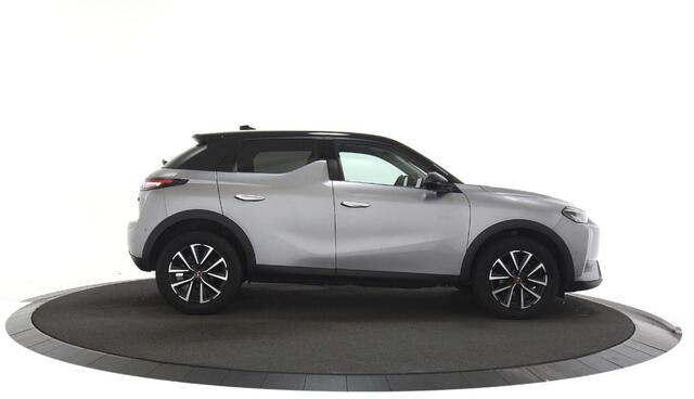 DS DS 3 1.2 PureTech Performance Line Camera 360 / Navigatie / Lm velgen