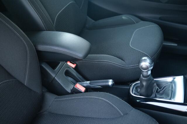 DS DS 3 1.2 PureTech So Chic Navi | Sensoren | Sportstoelen | LM velg