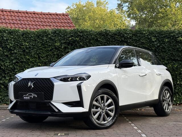 DS DS 3 1.2 PureTech Bastille | DAB+ | Apple Carplay | Head UP Display