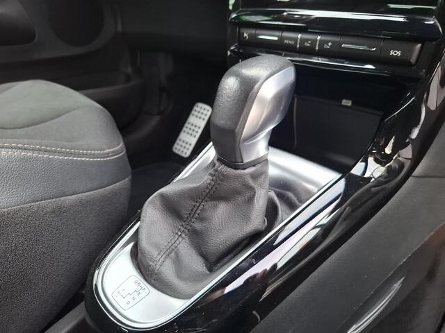 DS DS 3 110 Connected Chic EAT6 Automaat Clima/Navi/Cam