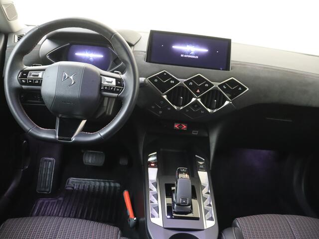 DS DS 3 1.2 PureTech Performance Line