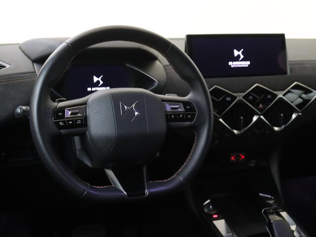 DS DS 3 1.2 PureTech Performance Line