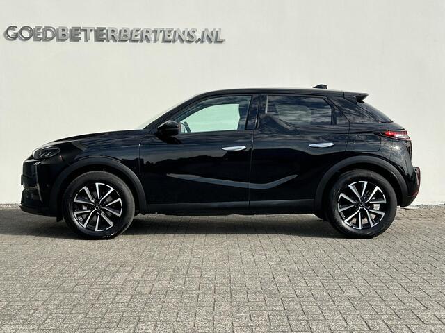 DS DS 3 1.2 Hybrid 136 Performance Line | Prijs is rijklaar |