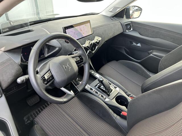 DS DS 3 1.2 Hybrid 136 Performance Line | Prijs is rijklaar |