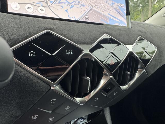 DS DS 3 1.2 Hybride 136 Performance Line Automaat !