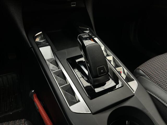 DS DS 3 PureTech 130 EAT8 Performance Line Navi | Alcantara int. | Airco | Pack Techno |