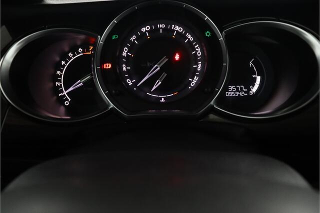 DS DS 3 1.2 PureTech Chic | D.riem V.V | Airco | Cruise |