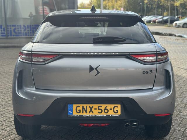 DS DS 3 1.2 Hybrid 136 Performance Line