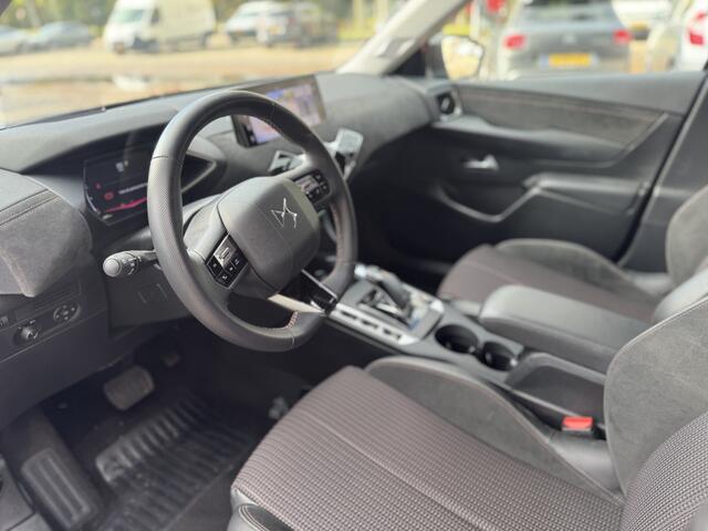 DS DS 3 1.2 Hybrid 136 Performance Line