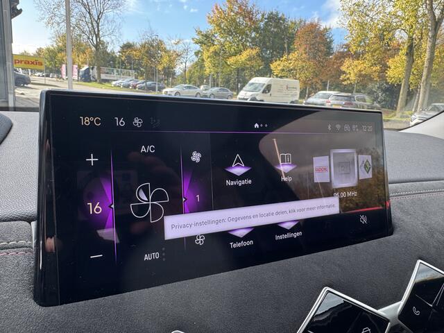 DS DS 3 1.2 Hybrid 136 Performance Line