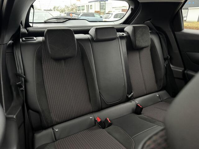 DS DS 3 1.2 Hybrid 136 Performance Line | Pack Techno | Zeer compleet | Prijs is rijklaar