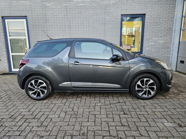DS DS 3 1.2 PureTech So Chic Inclusief Afleveringskosten