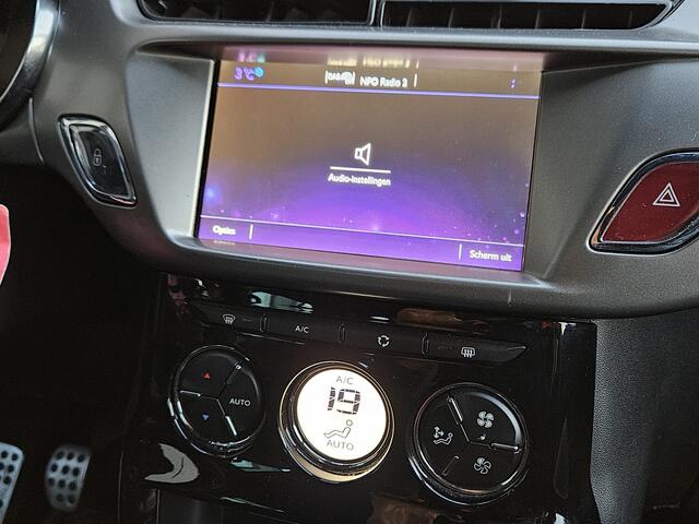 DS DS 3 1.2 PureTech So Chic Inclusief Afleveringskosten