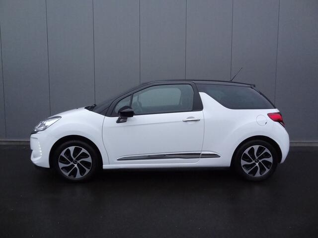 DS DS 3 1.2 PureTech So Chic | NAVI | NL-AUTO | TREKHAAK | CRUISE | CLIMA