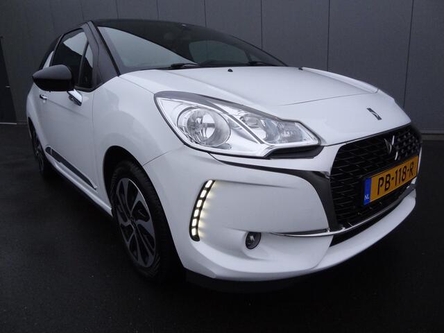 DS DS 3 1.2 PureTech So Chic | NAVI | NL-AUTO | TREKHAAK | CRUISE | CLIMA