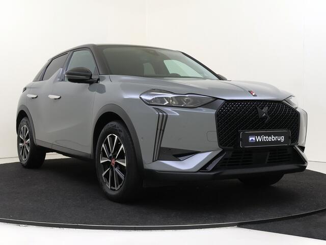 DS DS 3 1.2 PureTech Performance Line