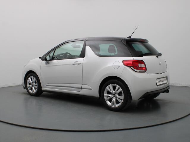 DS DS 3 110pk PureTech Business Cruise | Climate | Navi | Parkeersens. achter