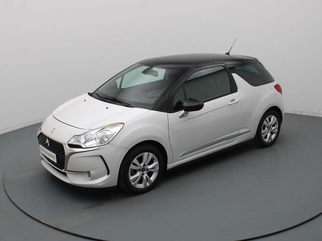 DS DS 3 110pk PureTech Business Cruise | Climate | Navi | Parkeersens. achter