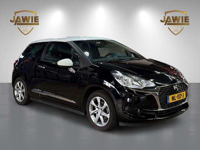 DS DS 3 1.2 PureTech So Chic NL-117-J