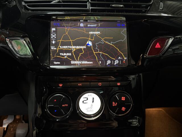 DS DS 3 1.2 PureTech So Chic NL-117-J