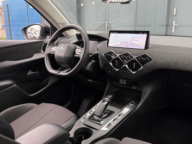 DS DS 3 1.2 PT 130 EAT8 Performance Line | 360 camera | Prijs is rijklaar