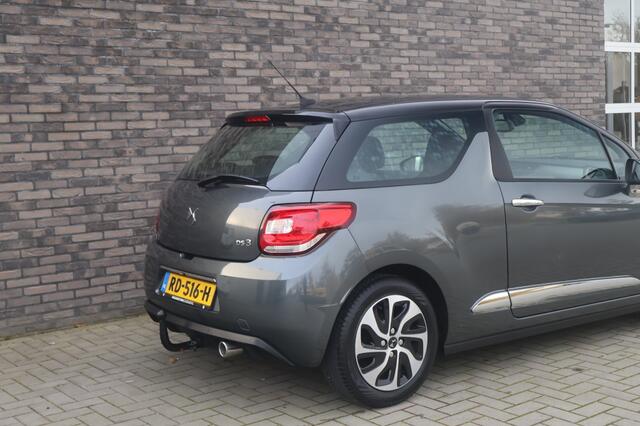 DS DS 3 1.2 | Cruise | Trekhaak | Camera | Navigatie