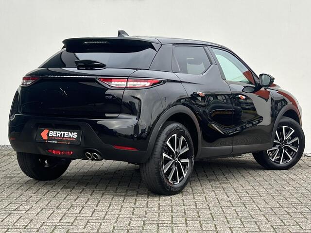 DS DS 3 1.2 Hybrid 136 Performance Line