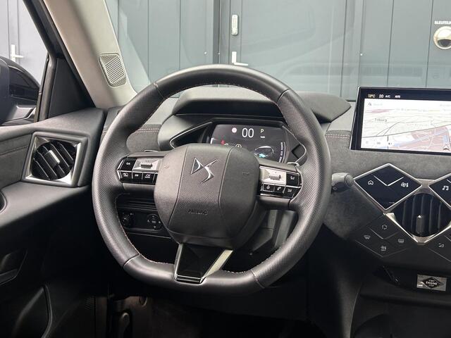 DS DS 3 1.2 Hybrid 136 Performance Line