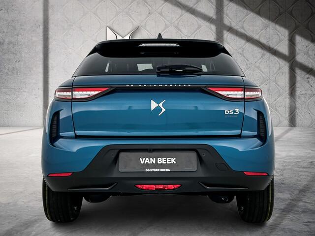 DS DS 3 E-Tense Ligne Business 54 kWh