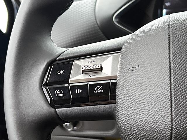 DS DS 3 E-Tense Ligne Business 54 kWh