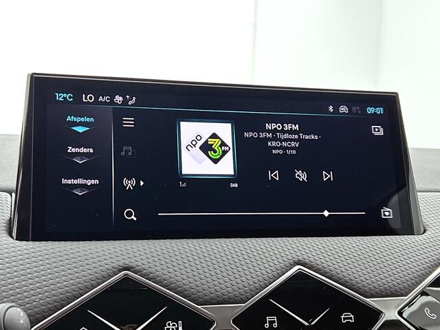 DS DS 3 E-Tense Ligne Business 54 kWh