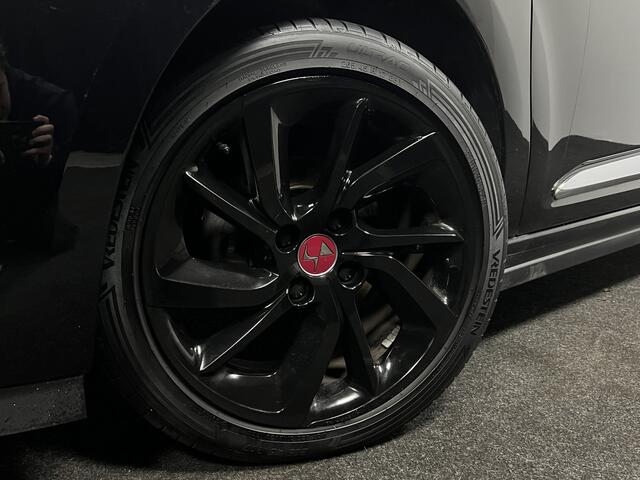 DS DS 3 1.2 PureTech Performance Line | NAVIGATIE | PARKEERSENSOREN | CRUISE CONTROL |