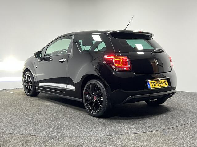 DS DS 3 1.2 PureTech Performance Line | NAVIGATIE | PARKEERSENSOREN | CRUISE CONTROL |