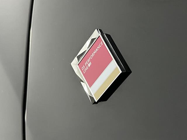 DS DS 3 1.2 PureTech Performance Line | NAVIGATIE | PARKEERSENSOREN | CRUISE CONTROL |