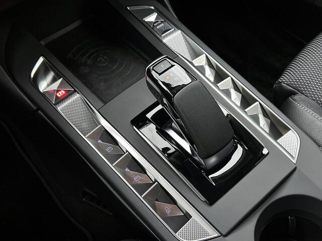 DS DS 3 E-Tense Ligne Business 54 kWh | Keyless Entry | Stoelverwarming | 360 camera |