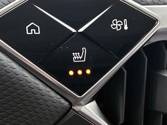 DS DS 3 E-Tense Bastille 54 kWh | Camera | Head-up Display | Stoelverwarming |